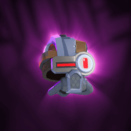 Baynite's Helmet