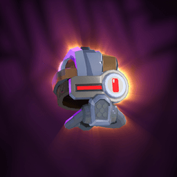 Baynite's Helmet