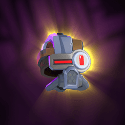 Baynite's Helmet