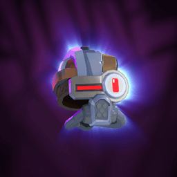 Baynite's Helmet