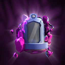 Crystal Forge