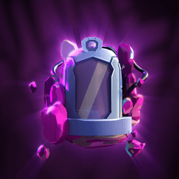 Crystal Forge