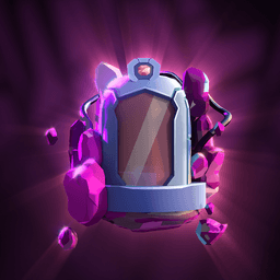 Crystal Forge
