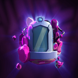 Crystal Forge