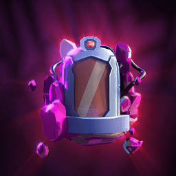 Crystal Forge