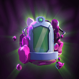 Crystal Forge