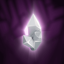 Explorer's Crystal