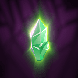 Crystal
