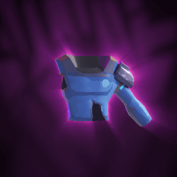 Finlay's Chestplate