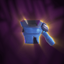 Finlay's Chestplate