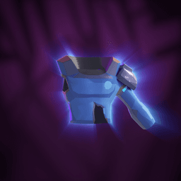 Finlay's Chestplate