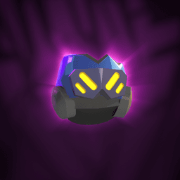 Finlay's Helmet