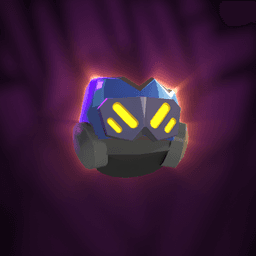 Finlay's Helmet
