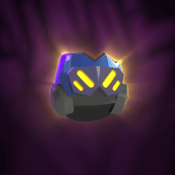 Finlay's Helmet