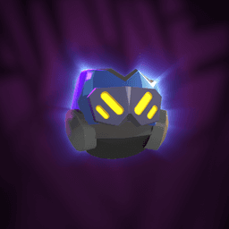 Finlay's Helmet