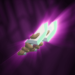 Phased Blades