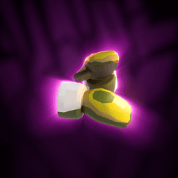 Hazard Mitts