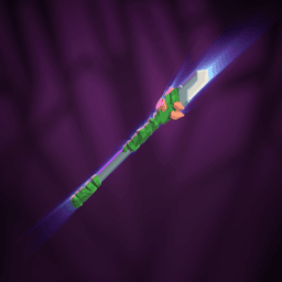 Polyclay Pike