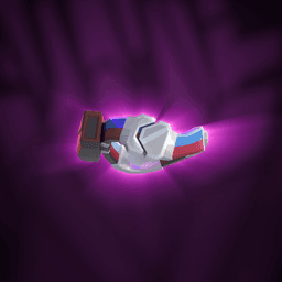 Metalwork Belt