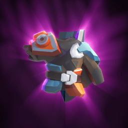 Instigator Shell