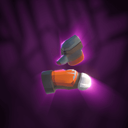 Wrecker Gauntlets