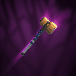 Pulveriser