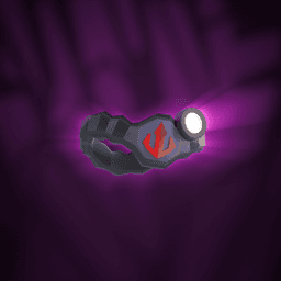 Cyclops Belt