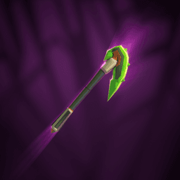 Spiked Splitter