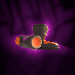 Cushioned Boots