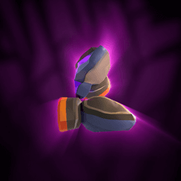 Light Gauntlets