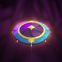 Helm of Ancient Regalia