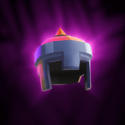 Reinforced Coif