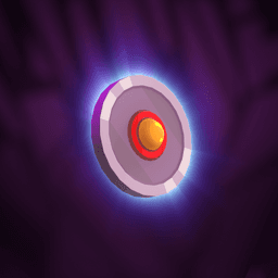 Iron Shield