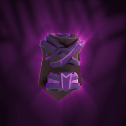 Sha Tu'Szu's Cuirass