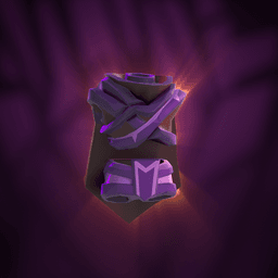 Sha Tu'Szu's Cuirass