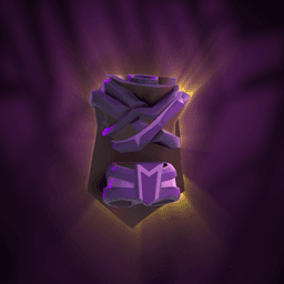 Sha Tu'Szu's Cuirass