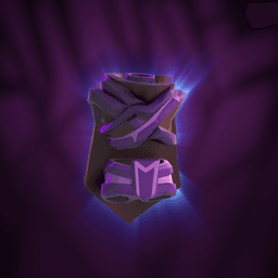Sha Tu'Szu's Cuirass