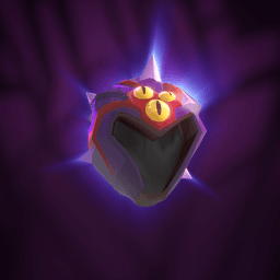 Sha Tu'Szu's Helmet