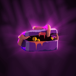 Sha Tu'Szu Founder Mystery Box