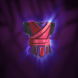 Scholar Vestment