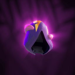 Strife Shroud