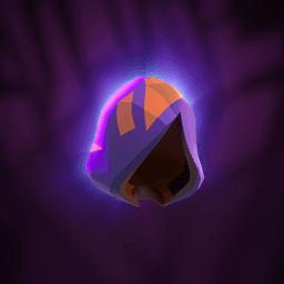 Blight Cowl