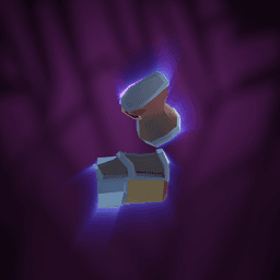 Sheer Ei's Gloves