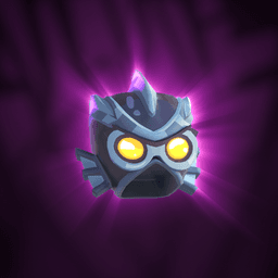 Sheer Ei's Helmet