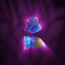 Trevor's Gloves
