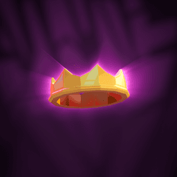 Trevor's Crown