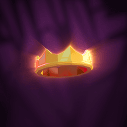 Trevor's Crown