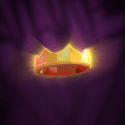 Trevor's Crown