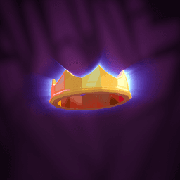 Trevor's Crown