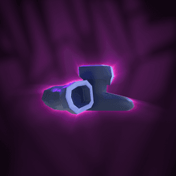 Trevor's Shoes